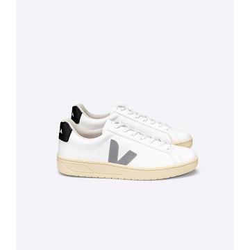 Pantofi Dama Veja URCA CWL White/Grey/Black | RO 567KOR